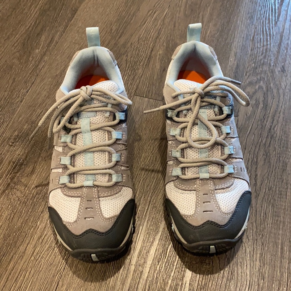 Merrell Hiking Shoes